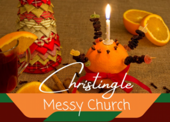 Thumb Christingle