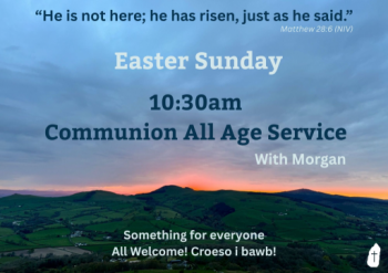 Easter Sunday