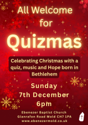Quizmas