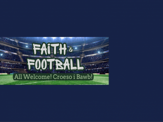 Faith and Football